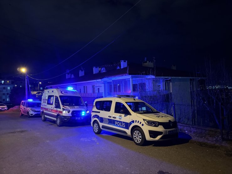 Sakarya'da yalnız yaşayan kadın ölü bulundu