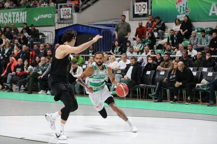 Türkiye Sigorta Basketbol Süper Ligi