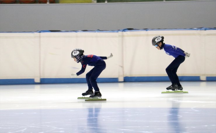 Erzurum'da EİT 2025 coşkusu sürüyor