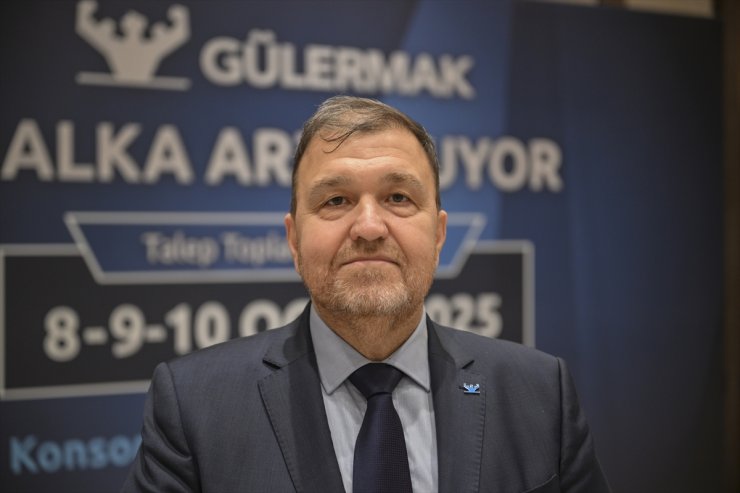 Gülermak halka arzında talep toplama başladı