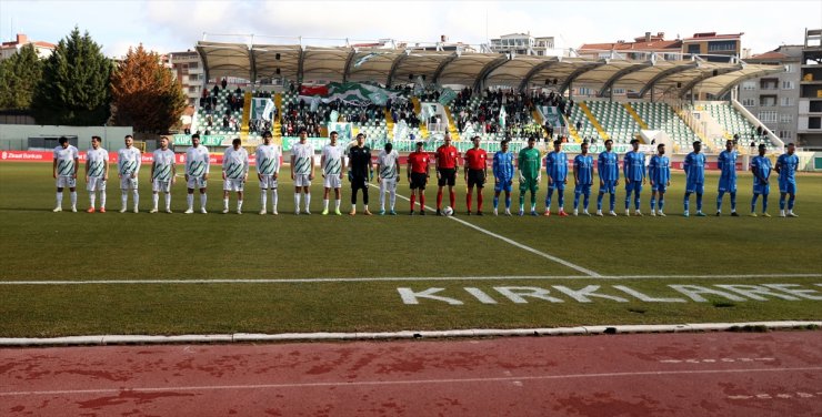 Futbol: Ziraat Türkiye Kupası