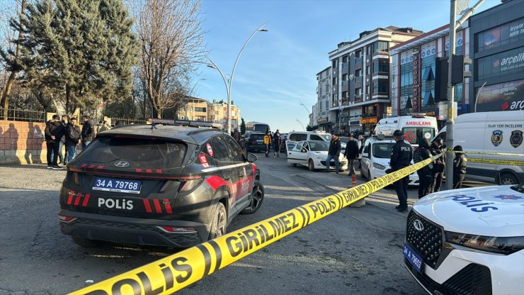 İstanbul'da cesedi aracın bagajında bulunan kadın Şanlıurfa'da toprağa verildi