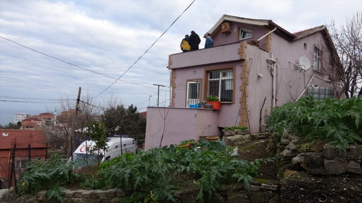 Zonguldak'ta 36 yaşındaki kadın evinde ölü bulundu