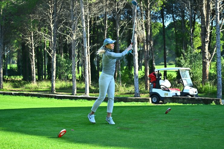 Cornelia Masters ve Cornelia Open golf turnuvaları sona erdi