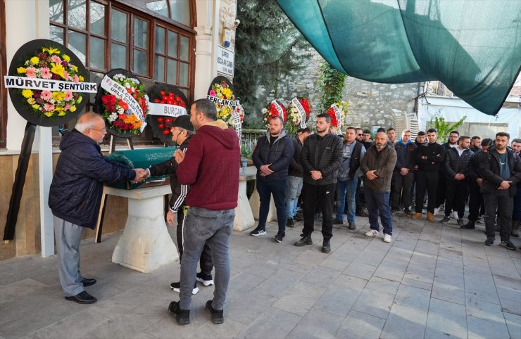 Arkadaşlarının doğum gününe katılıp dönüşte hayata veda ettiler