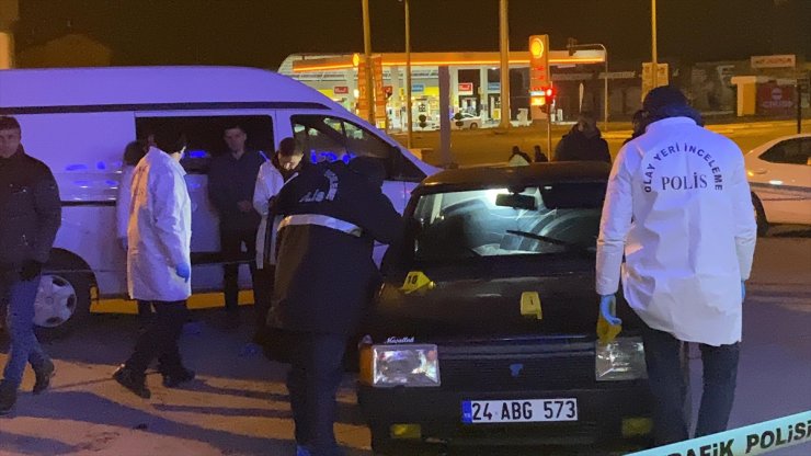 Erzincan'da 1 kişinin öldüğü bıçaklı kavgayla ilgili zanlı tutuklandı