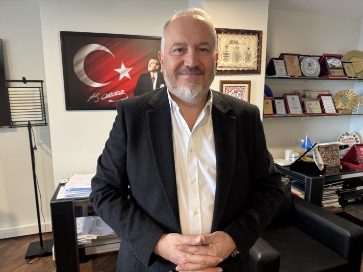 Turizmciler hizmet kalitesine "sürdürülebilir turizmi" ekliyor