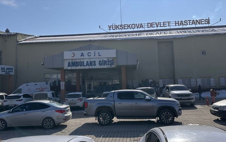 GÜNCELLEME 3 - Hakkari'de sahipsiz köpeklerin saldırısına uğrayan çocuk hayatını kaybetti