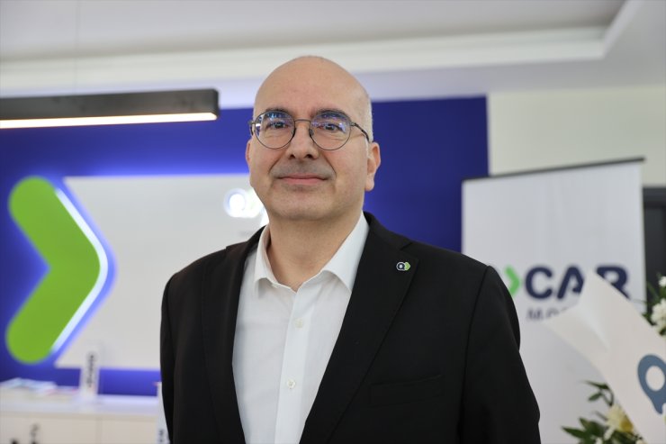 QCAR Mobilite, Mardin'de 3. şubesini açtı