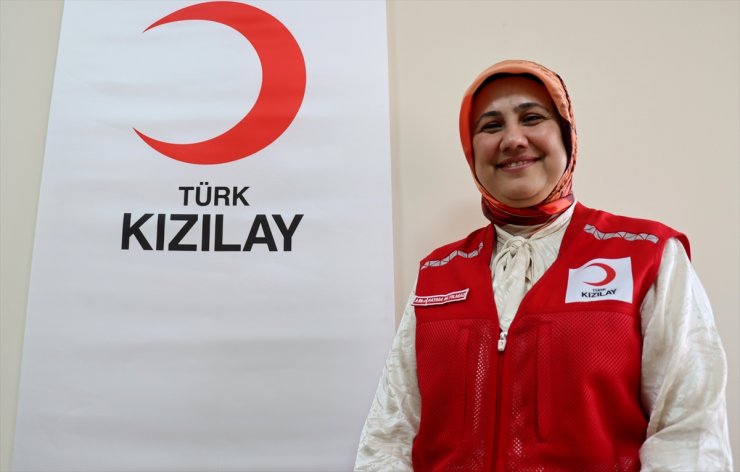 Türk Kızılay, kan torbası üreterek dışa bağımlılığı ortadan kaldıracak