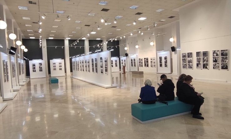 FOTOGEN Derneği, 40. yılını sergiyle kutluyor