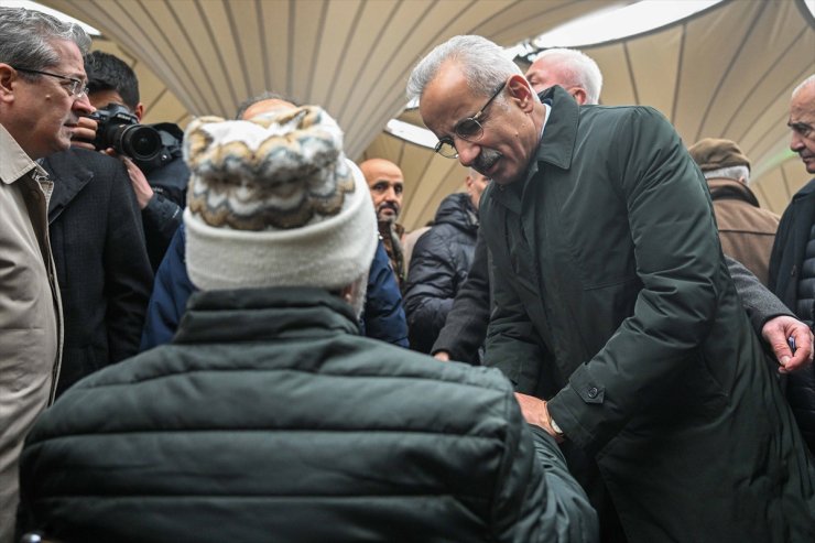 Kartalkaya'daki otel yangınında hayatını kaybeden Yiğit Gençbay son yolculuğuna uğurlandı