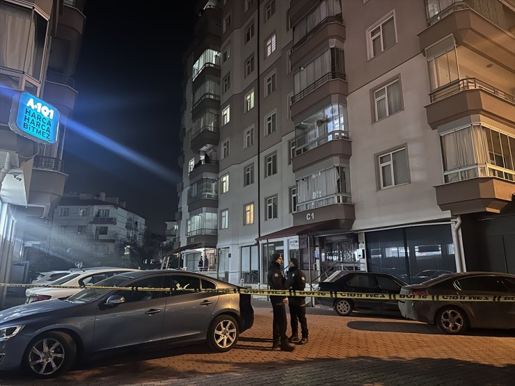 Konya'da 4 kişilik aile evde ölü bulundu