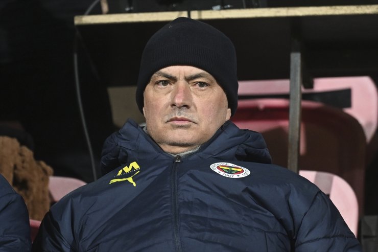 Midtjylland-Fenerbahçe maçından notlar