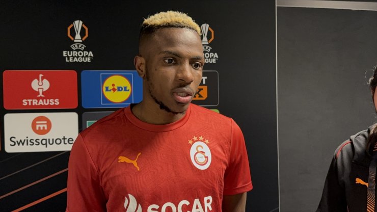 Ajax-Galatasaray maçının ardından