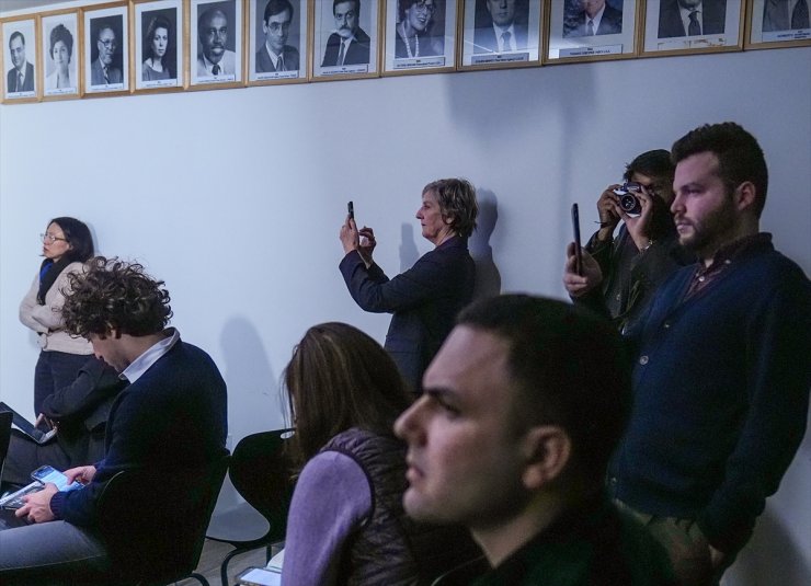 Gazze'de görev yapan ABD'li doktorlar, benzer bir yıkımı başka bir yerde görmediklerini söyledi