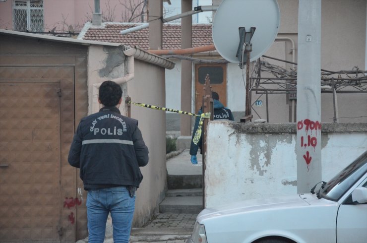 Karaman'da silahlı kavgada 1 kişi ağır yaralandı