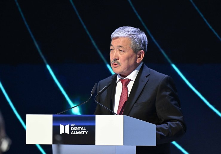 Kırgızistan, yapay zeka teknolojilerinin kamu kurumlarına entegrasyonunu amaçlıyor