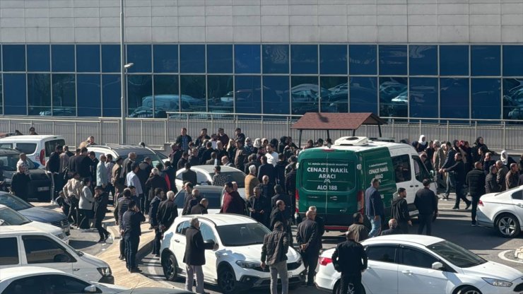 Mersin'deki silahlı kavgaya ilişkin 3 şüpheli tutuklandı