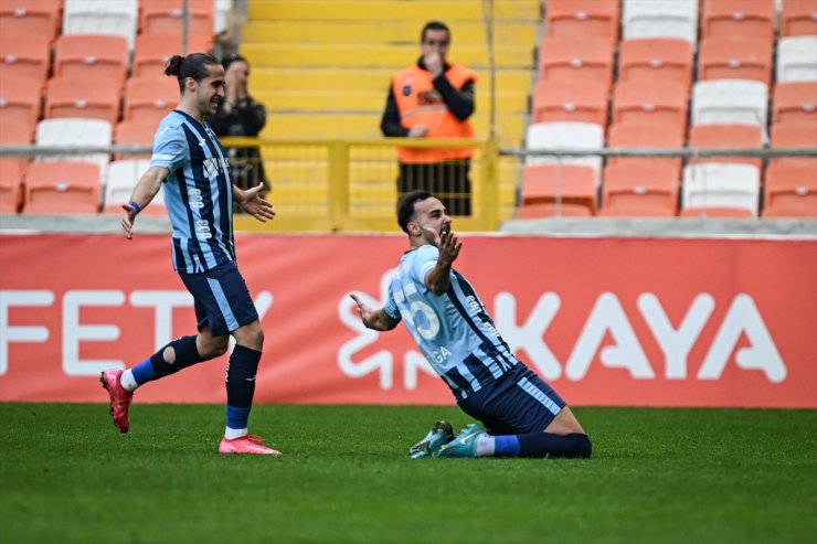 Futbol: Trendyol Süper Lig
