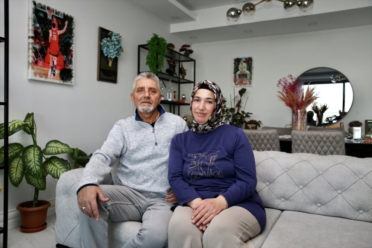 Alperen Şengün'ün ailesinde "All-Star mutluluğu"