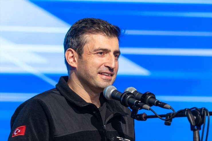 Özdemir Bayraktar Ödülleri sahiplerini buldu