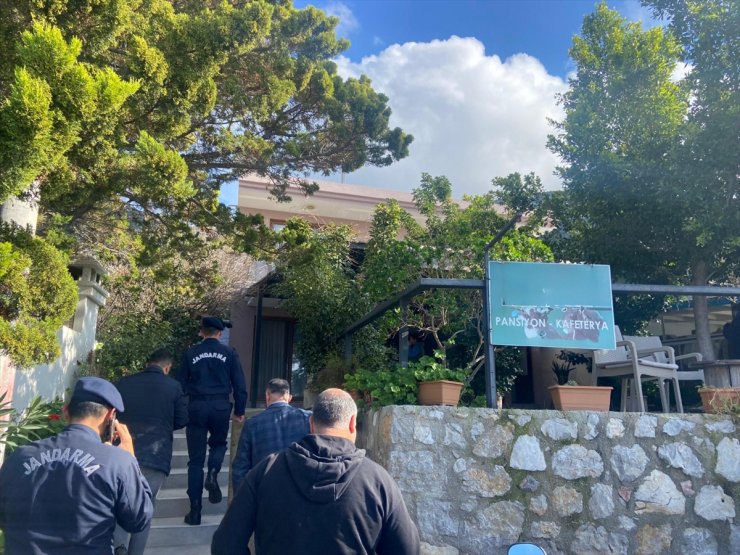 Muğla'da 503 otel ve tesis denetlendi, eksiklikleri bulunan 95'i kapatıldı