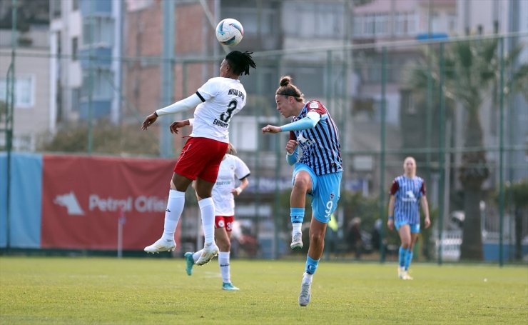 Turkcell Kadın Futbol Süper Ligi