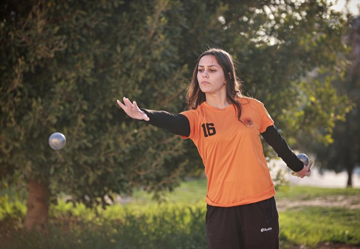 Üniversitelerarası Türkiye Bocce Şampiyonası sona erdi