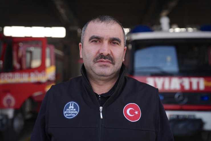 Uzmanından yangın öncesi tedbirler ve yangında yapılması gerekenlerle ilgili hayati uyarılar