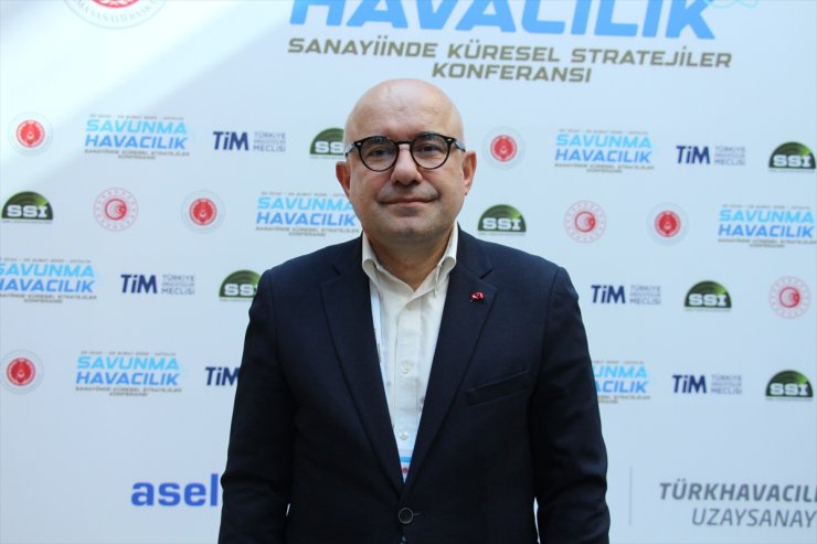 ULAK Haberleşme yurt dışındaki baz istasyonu ağını artırmak istiyor