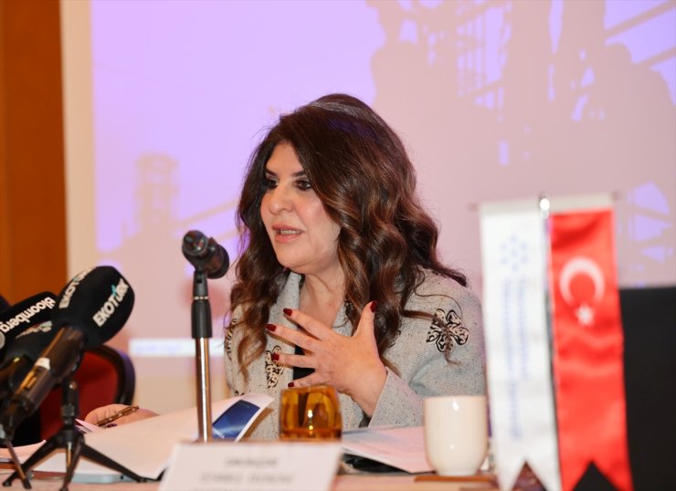 GYODER'den "İnşaat Sektörü ve İş Gücü Dinamikleri: Türkiye'24" raporu