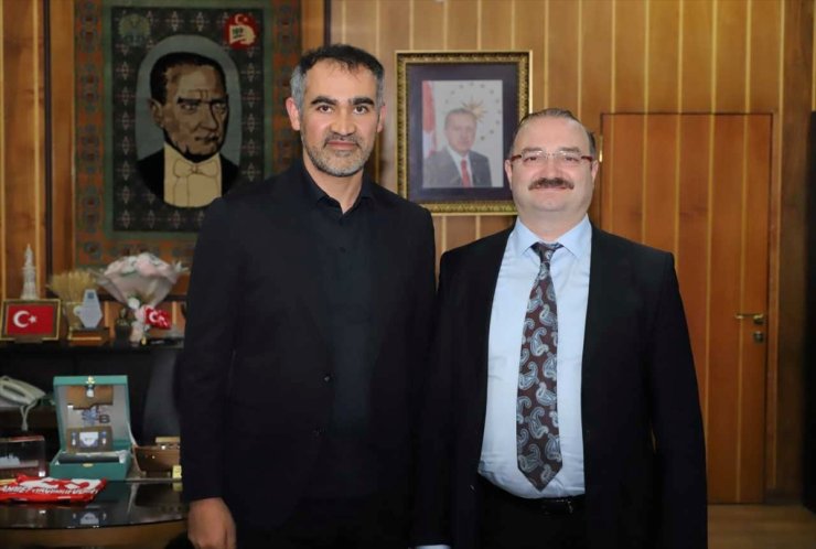 Atatürk Üniversitesinin 2 projesi, TÜBİTAK 1001 Programı kapsamında desteklendi