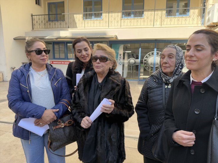 Ferdi Tayfur'un vasiyetnamesinin açılması davası başladı