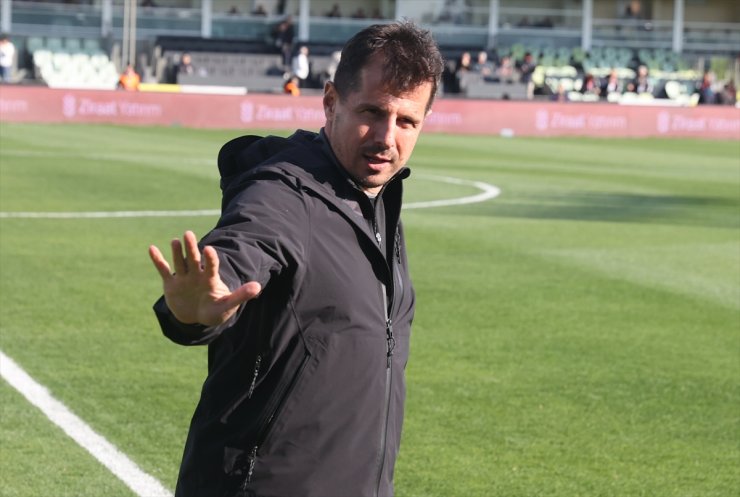 Futbol: Ziraat Türkiye Kupası