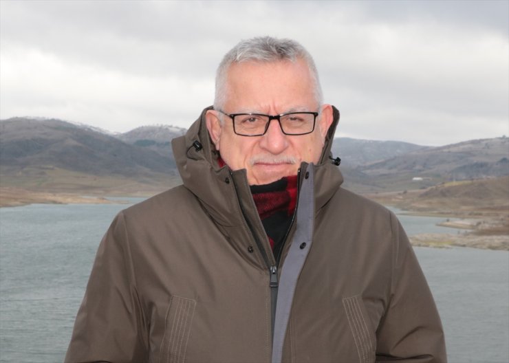 Yozgat Belediye Başkanı Arslan, vatandaşları su tasarrufu konusunda uyardı: