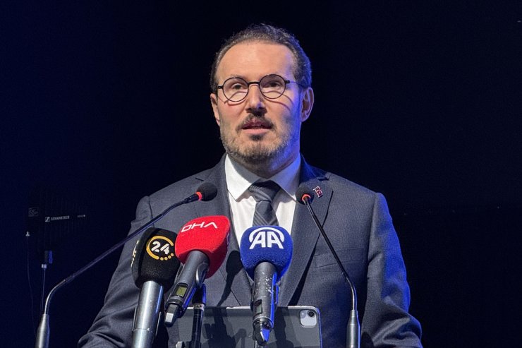 Sağlıkta dijital dönüşüm ve yapay zeka, İstanbul'daki çalıştayda ele alındı