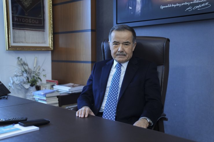 TBMM Çocukların Şiddet ve İstismardan Korunmasına Yönelik Araştırma Komisyonu çalışmalarını bir ay daha uzatmayı planlıyor
