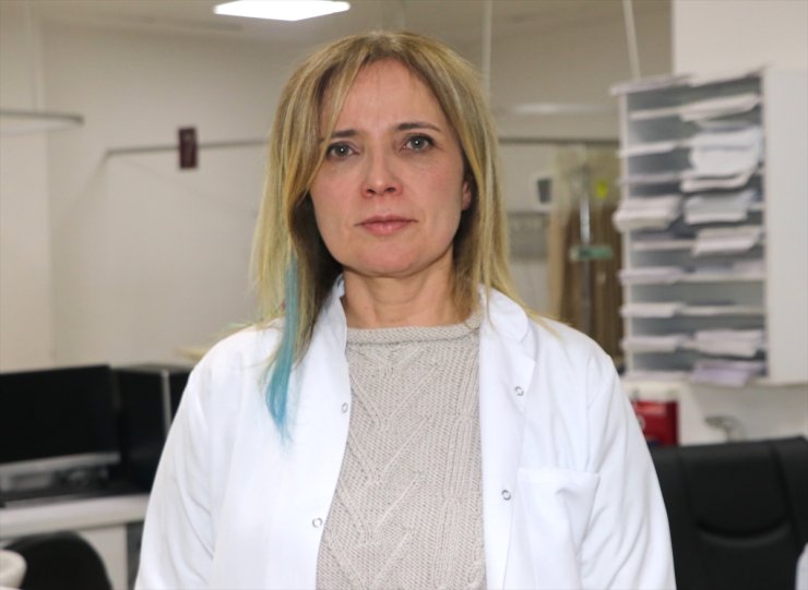 Acil tıp uzmanından "sarı serum"un risklerine karşı uyarılar