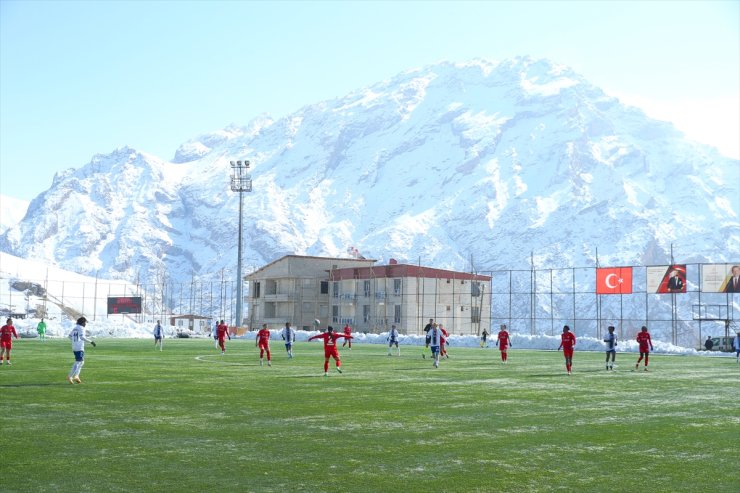 Turkcell Kadın Futbol Süper Ligi