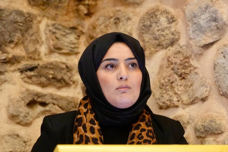 İstanbul'da "Afetlerde Sivil Toplumun Stratejik Rolü" paneli düzenlendi