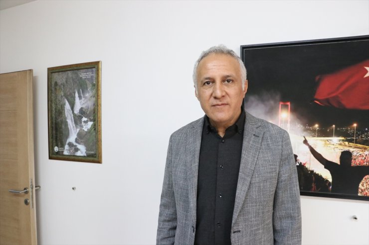 Tüketiciler Birliğinden apartman sakinlerine "merkezi sıcak su sayaçlarını dairelere böldürün" tavsiyesi