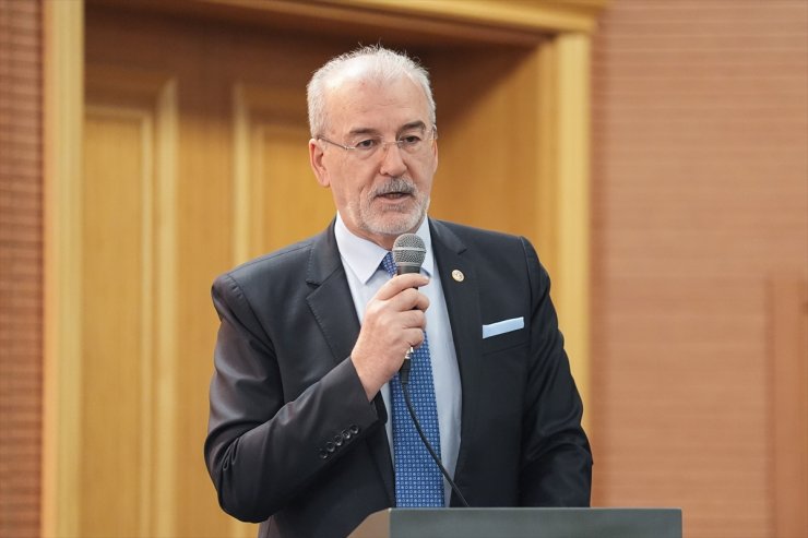 TBMM Kadına Karşı Şiddet ve Ayrımcılığı Araştırma Komisyonu, İstanbul'da incelemelerde bulundu
