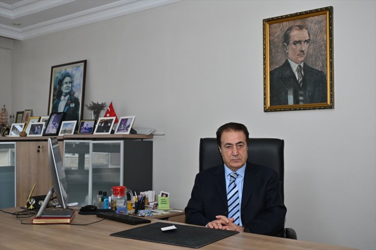 Eski CHP Genel Başkanı Deniz Baykal'ın vefatının üzerinden 2 yıl geçti