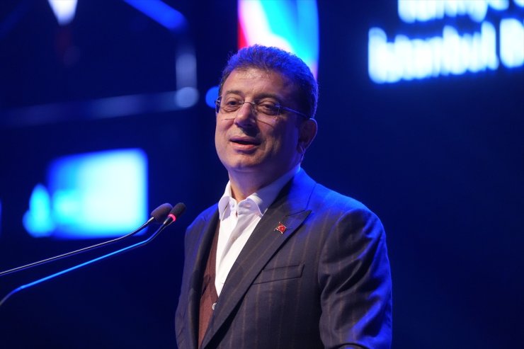 İBB'den "Tech İstanbul Demo Day'25" etkinliği