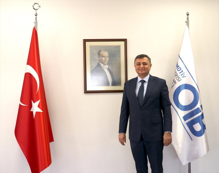 Otomobil ihracatındaki büyümenin 2025'te de sürdürülmesi hedefleniyor