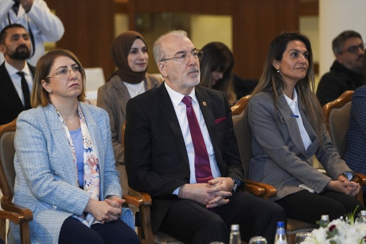 TBMM Kadına Karşı Şiddet ve Ayrımcılığı Araştırma Komisyonu, İstanbul'daki incelemelerine devam etti