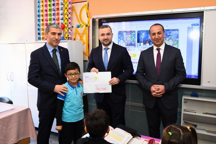TCMB Başkanı Karahan'dan toplumsal refaha katkıda fiyat istikrarı vurgusu: