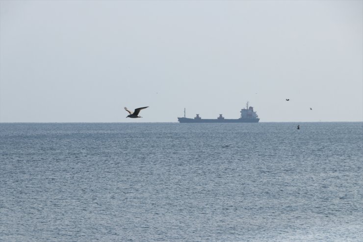 Tekirdağ'da deniz ulaşımı normale döndü