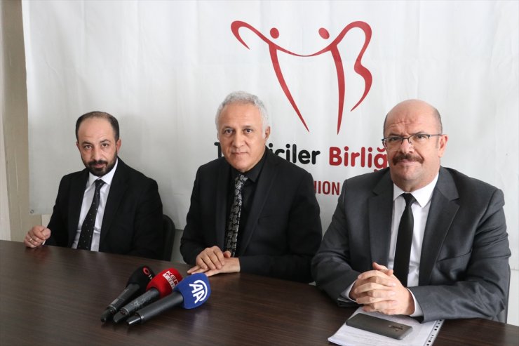 Tüketiciler Birliğinden su depolarıyla ilgili "mevzuat" önerisi